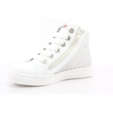 SCARPA BUTTER WHITE