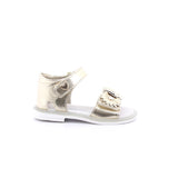 SANDALO PONZA GOLD