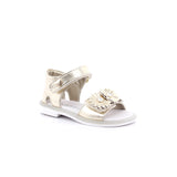 SANDALO PONZA GOLD
