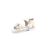 SANDALO PONZA GOLD