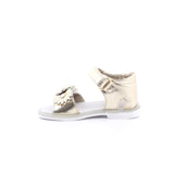 SANDALO PONZA GOLD