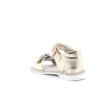 SANDALO PONZA GOLD