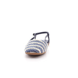 SCARPA CANDY BLU/BEIGE
