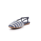 SCARPA CANDY BLU/BEIGE