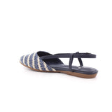 SCARPA CANDY BLU/BEIGE