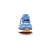 RUNFALCON 5 SHOES JUNIOR DUS INK/GLOW BLUE