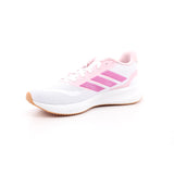 RUNFALCON 5 SHOES JUNIOR WHITE