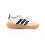 BARREDA DECODE SHOES JUNIOR OFF WHITE