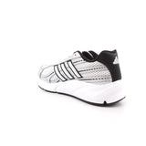 TECHNOCHAOS 2000 SHOES WHITE/BLACK