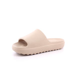 ADILETTE LUMIA SLIDES BROWN