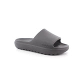 ADILETTE LUMIA SLIDES BLACK
