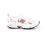 SCARPA KIDS LIFESTYLE SEA SALT / ROSEWOOD