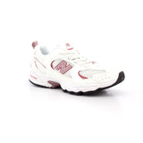 SCARPA KIDS LIFESTYLE SEA SALT / ROSEWOOD