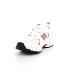 SCARPA KIDS LIFESTYLE SEA SALT / ROSEWOOD