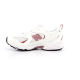 SCARPA KIDS LIFESTYLE SEA SALT / ROSEWOOD