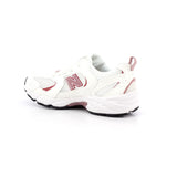 SCARPA KIDS LIFESTYLE SEA SALT / ROSEWOOD