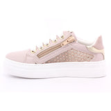 SCARPA KRUG PINK/GOLD