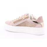SCARPA KRUG PINK/GOLD