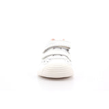 ZAPATO PICADOS NAPA BLANCO