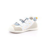 ZAPATO ESTAMPADO NAPA BLANCO
