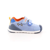 ZAPATO SPORT RALLY MAT JEANS