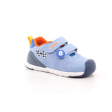 ZAPATO SPORT RALLY MAT JEANS