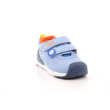 ZAPATO SPORT RALLY MAT JEANS