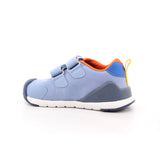 ZAPATO SPORT RALLY MAT JEANS