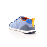 ZAPATO SPORT RALLY MAT JEANS