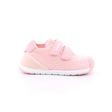 ZAPATO SPORT BASICO REJILLA ROSA
