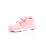 ZAPATO SPORT BASICO REJILLA ROSA