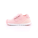 ZAPATO SPORT BASICO REJILLA ROSA