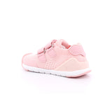 ZAPATO SPORT BASICO REJILLA ROSA