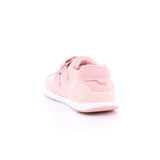 ZAPATO SPORT BASICO REJILLA ROSA