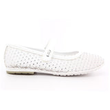 SCARPA IRMA WHITE
