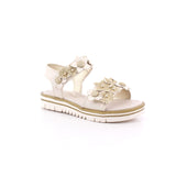 SANDALO GRIGIO CIPRIA/GOLD