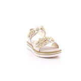 SANDALO GRIGIO CIPRIA/GOLD