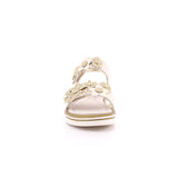 SANDALO GRIGIO CIPRIA/GOLD