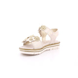 SANDALO GRIGIO CIPRIA/GOLD