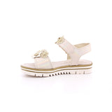 SANDALO GRIGIO CIPRIA/GOLD