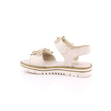 SANDALO GRIGIO CIPRIA/GOLD