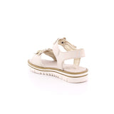SANDALO GRIGIO CIPRIA/GOLD