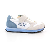 BOY'S TOM MULTICOLOR (KID) 01 BIANCO