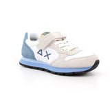 BOY'S TOM MULTICOLOR (KID) 01 BIANCO