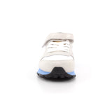 BOY'S TOM MULTICOLOR (KID) 01 BIANCO