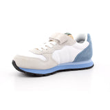 BOY'S TOM MULTICOLOR (KID) 01 BIANCO