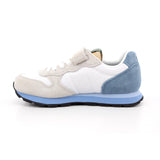 BOY'S TOM MULTICOLOR (KID) 01 BIANCO
