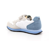 BOY'S TOM MULTICOLOR (KID) 01 BIANCO