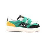 BOY'S LUIS (BABY) 88 VERDE PRATO