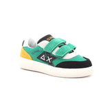 BOY'S LUIS (BABY) 88 VERDE PRATO